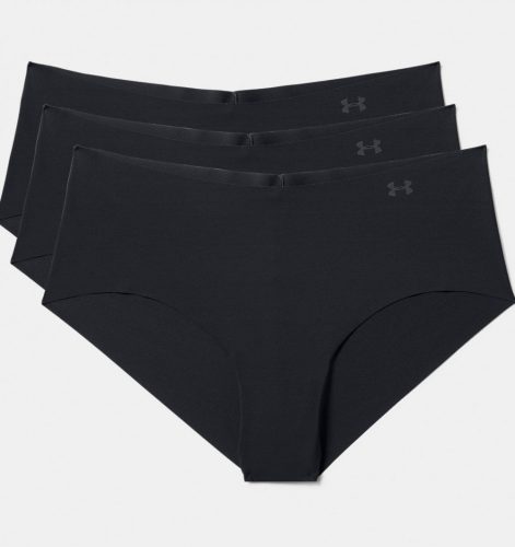 UNDER ARMOUR PS HIPSTER 3 PACK Női fehérnemű 3 db