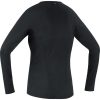 GORE WEAR BASE LAYER LS SHIRT Női téli aláöltözet