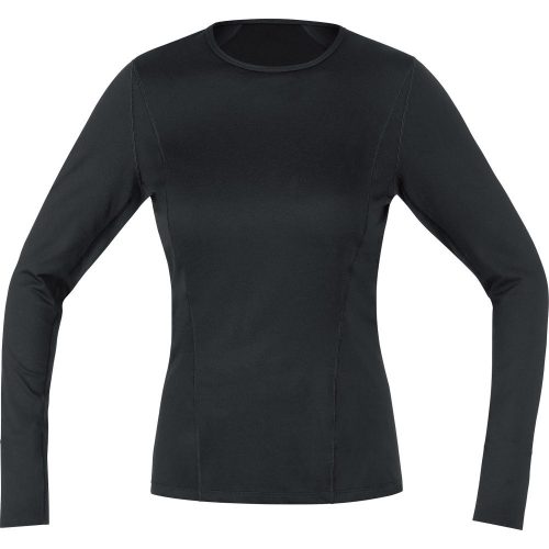 GORE WEAR THERMO BASE LAYER LS SHIRT Női téli aláöltözet