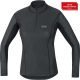 GORE WEAR WS. BASE LAYER THERMO Női szélálló téli aláöltözet