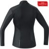 GORE WEAR WS. BASE LAYER THERMO Női szélálló téli aláöltözet