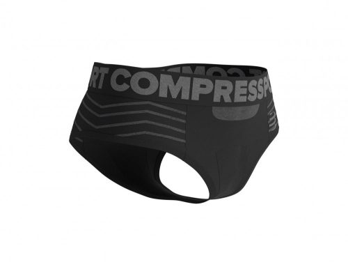 COMPRESSPORT SEAMLESS BOXER Női alsónemű