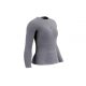 COMPRESSPORT ON/OFF BASE LAYER LS TOP Női aláöltözet