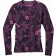 SMARTWOOL CLASSIC THERMAL MERINO BASE LAYER CREW Női aláöltözet