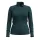 SMARTWOOL CLASSIC THERMAL MERINO BASE LAYER 1/4 ZIP Női aláöltözet
