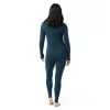 SMARTWOOL CLASSIC THERMAL MERINO BASE LAYER 1/4 ZIP Női aláöltözet