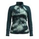 SMARTWOOL CLASSIC THERMAL MERINO BASE LAYER 1/4 ZIP Női aláöltözet