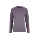 CRAFT ACTIVE COMFORT LS 2 W Női futófelső