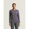 CRAFT ACTIVE COMFORT LS 2 W Női futófelső
