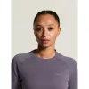 CRAFT ACTIVE COMFORT LS 2 W Női futófelső