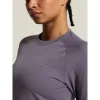 CRAFT ACTIVE COMFORT LS 2 W Női futófelső