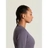 CRAFT ACTIVE COMFORT LS 2 W Női futófelső