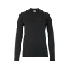CRAFT ACTIVE COMFORT LS 2 W Női futófelső