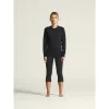 CRAFT ACTIVE COMFORT LS 2 W Női futófelső
