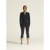 CRAFT ACTIVE COMFORT LS 2 W Női futófelső
