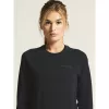 CRAFT ACTIVE COMFORT LS 2 W Női futófelső