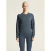 CRAFT ACTIVE COMFORT LS 2 W Női futófelső