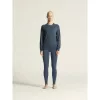 CRAFT ACTIVE COMFORT LS 2 W Női futófelső