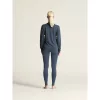 CRAFT ACTIVE COMFORT LS 2 W Női futófelső