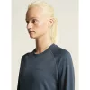 CRAFT ACTIVE COMFORT LS 2 W Női futófelső