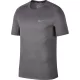 NIKE DRY MILER SS TOP Férfi futópóló