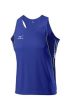 MIZUNO TEAM SINGLET férfi atléta