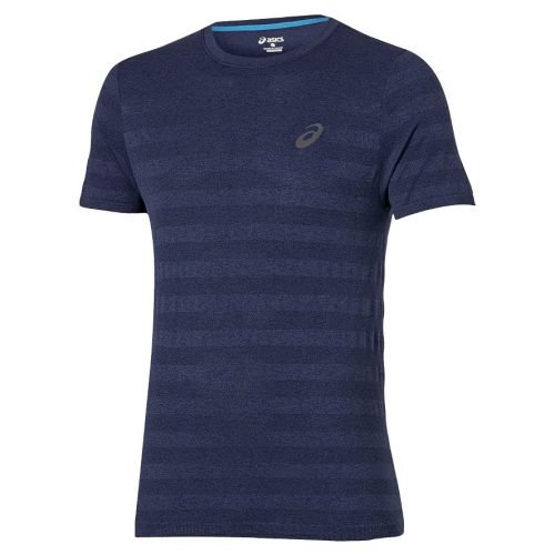 ASICS FUZEX SEAMLESS TEE Férfi futópóló