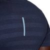 ASICS FUZEX SEAMLESS TEE Férfi futópóló