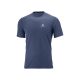 SALOMON TRAIL SS TEE Férfi futópóló