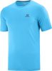 SALOMON AGILE TRAINING TEE Férfi futópóló