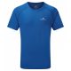RONHILL CORE SS TEE Férfi futópóló