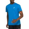 ASICS CORE SS TOP Férfi futópóló