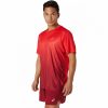 ASICS KASANE SS TOP Férfi futópóló