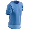 SALOMON CROSS REBEL SS TEE Férfi futópóló