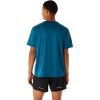 ASICS FUJITRAIL LOGO SS TOP Férfi futópóló