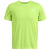 UNDER ARMOUR LAUNCH SHORTSLEEVE Férfi futópóló