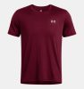 UNDER ARMOUR LAUNCH SHORTSLEEVE Férfi futópóló