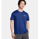 UNDER ARMOUR LAUNCH SHORTSLEEVE Férfi futópóló
