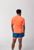 BROOKS HIGH POINT SHORT SLEEVE Férfi futópóló
