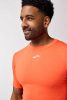 BROOKS HIGH POINT SHORT SLEEVE Férfi futópóló