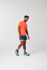 BROOKS HIGH POINT SHORT SLEEVE Férfi futópóló