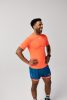 BROOKS HIGH POINT SHORT SLEEVE Férfi futópóló
