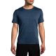 BROOKS LUXE SHORT SLEEVE Férfi futópóló