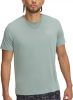 UNDER ARMOUR LAUNCH SHORTSLEEVE Férfi futópóló