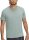 UNDER ARMOUR LAUNCH SHORTSLEEVE Férfi futópóló