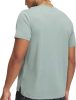 UNDER ARMOUR LAUNCH SHORTSLEEVE Férfi futópóló
