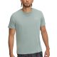 UNDER ARMOUR LAUNCH SHORTSLEEVE Férfi futópóló