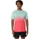 ASICS SEAMLESS SS TOP Férfi futópóló