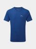 RONHILL CORE SS TEE Férfi futópóló
