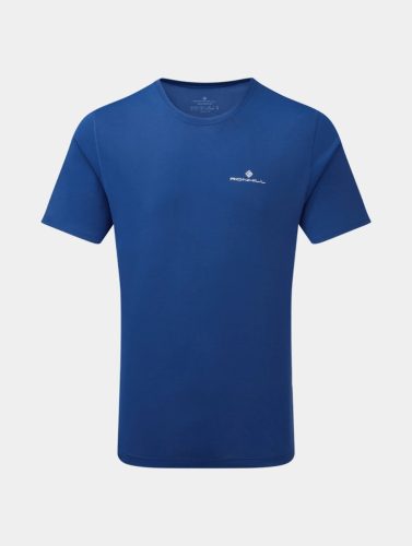 RONHILL CORE SS TEE Férfi futópóló